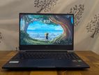Hp Victus 15 Ryzen 7 RAM 16GB Laptop