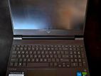 Victus by HP Gaming Laptop 15-fa1xxx 16/512 - Used