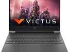 Victus RYZEN 5 8645HS - RTX 4050 6GB VGA (144Hz) +512GB NVME -Laptop