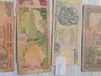 විදේශීය Country Old Note
