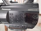 Panasonic Ac 90 Video Camera