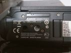 Video camera
