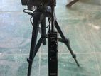 Video Camera Tripod