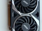 Video card MSI and Radeon Rx 6500 xt 4gb gddr 6 VGA
