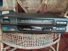 Video Cassette Player