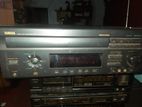 Video CD charger FM receiver 203 VCD