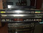 Video CD / Laser Disk player