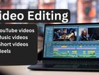 Video Editing Service