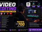 Video Editing Service in Sri Lanka Reels with YouTube Shorts