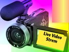 video live stream