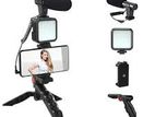 Mobile Video Making Kit