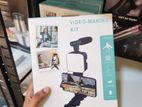 VIDEO MAKING KIT