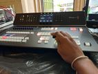 Video Mixers Renting/ Multi Camera Setups Renting For Events