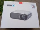 Video Projector (WiFi)