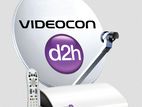 Videocon Dish Repair Service