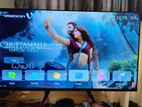 Videocon Full HD Smart Tv