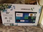 Videocon UHD 4K with Dolby Audio