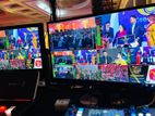 Videography Multi Camera Live Vision Mixing