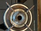 Gas Stove