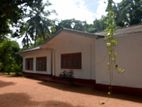 Vidu Bungalow Anuradhapura for Short Term Rent