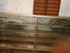 Glass Cabinet