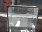 Glass Showcase