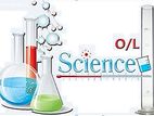 විද්‍යාව 10/11 ශ්‍රේණි Science Grade