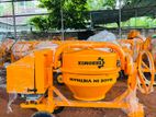 Vietnam Concret Mixer 250L/385L/450L