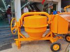 Vietnam Concret Mixture (250L/385L/440L)