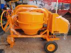 Vietnam Concret Mixture (250L)