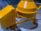Vietnam Concrete Mixer 250 L