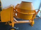 Vietnam Concrete Mixer 250L