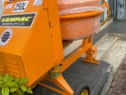 Vietnam Concrete Mixer 250L