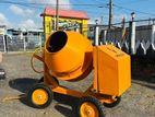 Vietnam Concrete Mixer 500Ltr