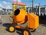 Vietnam Concrete Mixer 500Ltr with Engine