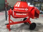 Vietnam Concrete Mixer
