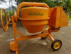 Vietnam Concrete Mixer - Vinomix