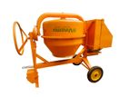 Vietnam Concrete Mixers - Vinomix