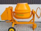 Vietnam Vinomix Concrete Mixer