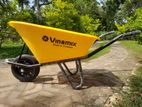 Vietnam Wheelbarrow