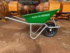 Vietnam Wheelbrrow (Fiber 90L)