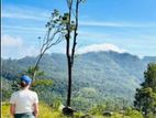 View point camping 🏕 land for sale pundaluoya