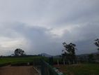 View Point Land for Sale Nuwara Eliya Road