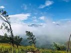 View point land Holiday bungalow Deram