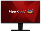 View sonic 22 inch frameless monitor