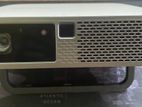 View Sonic LED Projector M2e