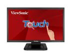 View Sonic Touch Monitor