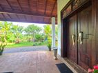 Viewing Paddy / 25 Perches Two Storied House For Sale in Payagala