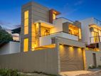 Viewing Paddy Field / Luxury House For Sale in Piliyandala