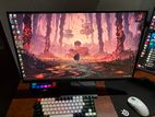 ViewSonic 1440p 170 Hz Monitor